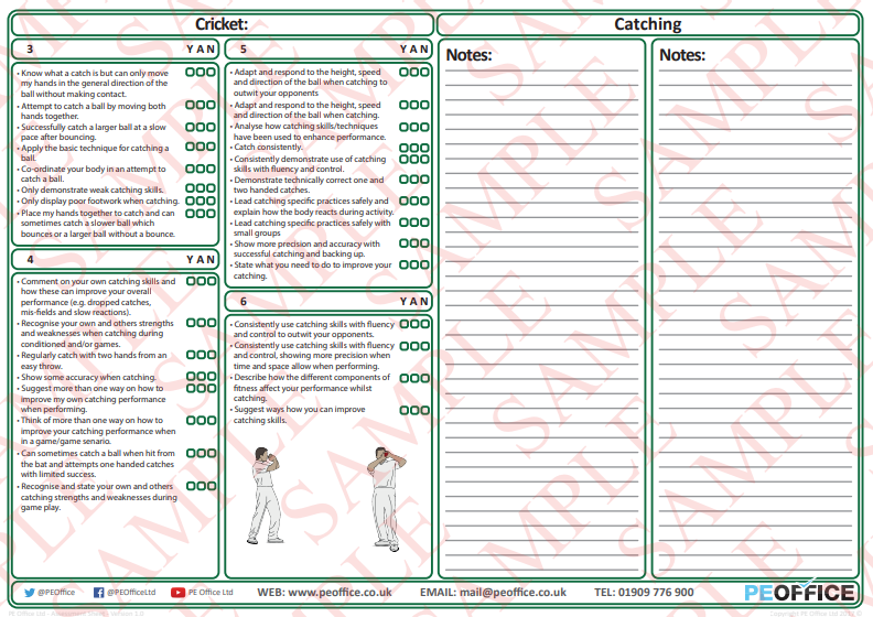 Pe Office Cricket Assessment